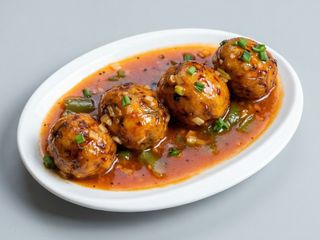 (35) AMRIT ESPECIAL KOFTA