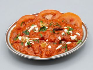 (38) PANEER BUTTER MASALA