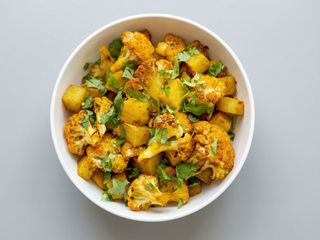 (66) ALOO GOBI