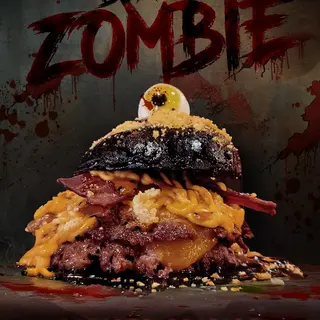 ZOMBIE