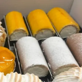 Bracito Nata-Yema