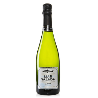 Cava Brut Nature (750 ml.)