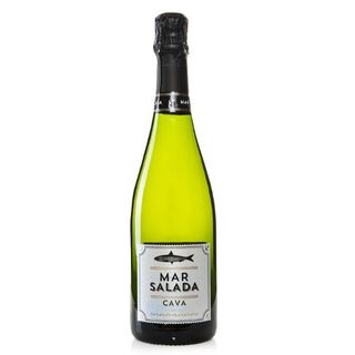 Cava Brut Nature (750 ml.)