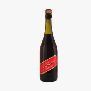 Vino Lambrusco Tinto (750 ml.)