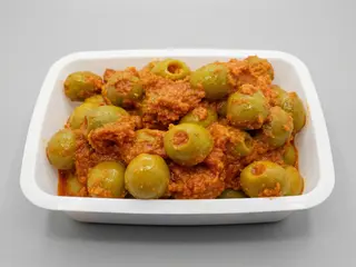 Aceituna Mojo Picón