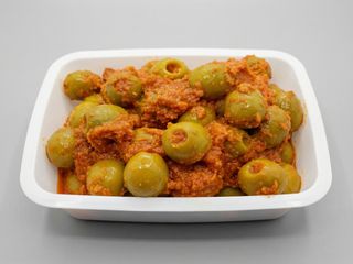 Aceituna Mojo Picón