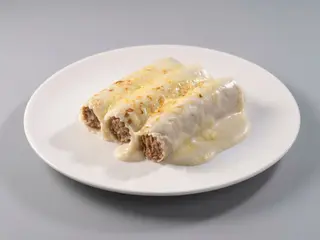 Canelones De Carne (3 uds.)