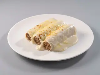 Canelones De Carne (6 uds,)