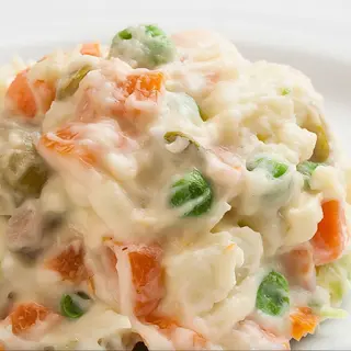 Ensaladilla Rusa