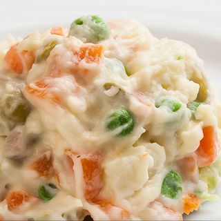 Ensaladilla Rusa