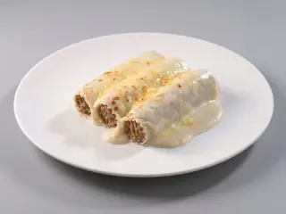 Canelones De Setas Y Verduras (2 uds de 85 grs/ud)