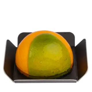 Mousse de Mango