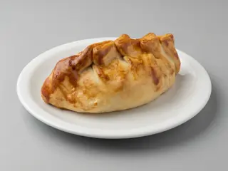 Empanada jamón y queso