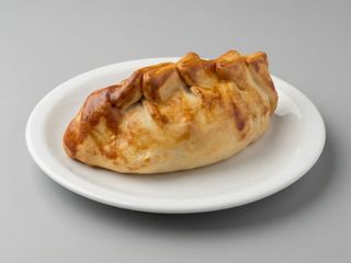 Empanada jamón y queso