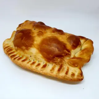 Empanadilla champis mozarela