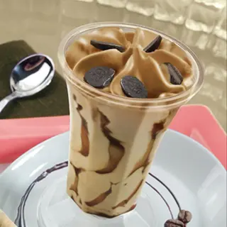 Copa capucino