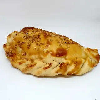 Empanadilla Cheeseburguer