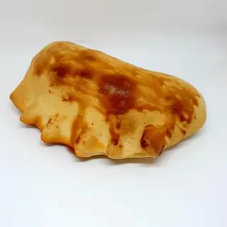 Empanada pollo picante