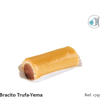 Bracito Trufa-Yema