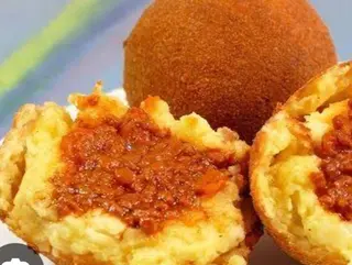 Bomba picante