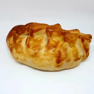 Empanadilla queso y cebolla