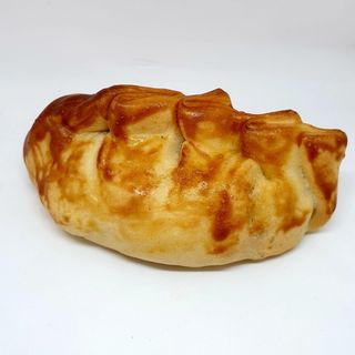 Empanadilla queso y cebolla