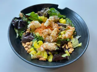 Ensalada A Jierro