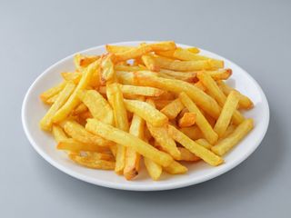 Patatas Fritas