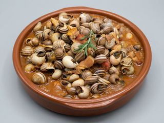 Caracol bové (250gr)