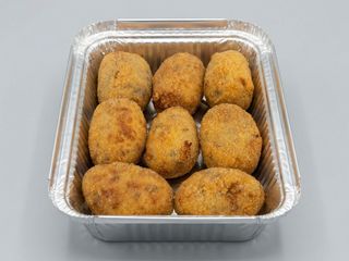 Croqueta Prémium  (1 Ud.)