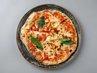 Pizza Margherita 28/30cm