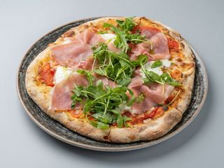 Pizza Parma 28/30cm
