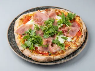 Pizza La Vela De Calpe 28/30cm