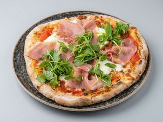 Pizza La Vela De Calpe 28/30cm