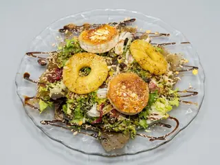 Ensalada Deluxe