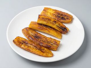 Plátano Frito