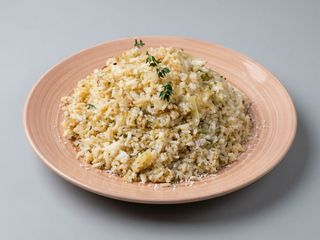 Arroz Con Coco (Para Compartir)