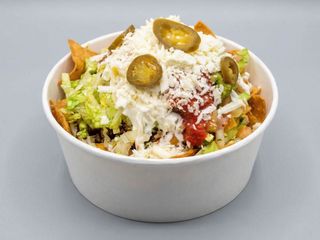Nachos Majagua