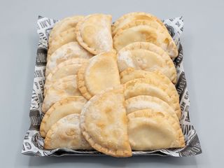 3 Empanadilles de Tonyina