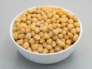 Cigrons cuits 250g.