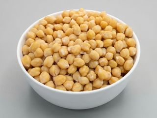 Cigrons cuits 250g.