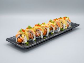 R12.     Sexy curry (8 uds)