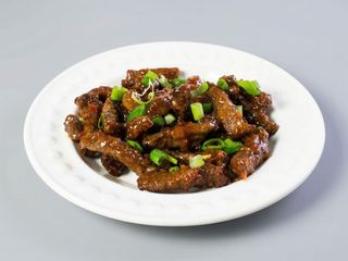 Ternera Crujiente Jingdu