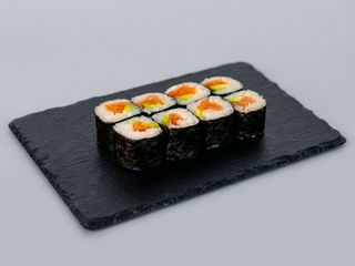 M3.    Maki De Pollo Rebozado (8 Uds.)