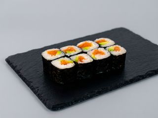 Maki Spicy De Atún (8 Uds.)