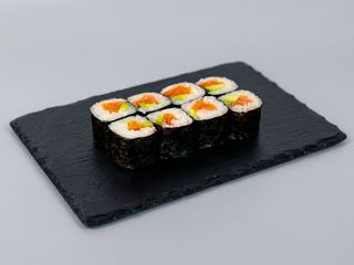 M2.  Maki De Atún (8 Uds.)
