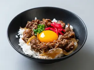Gyudon