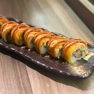 Roll Mentaiiko
