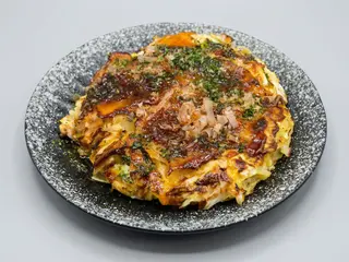 Okonomiyaki Entero