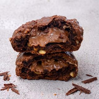Cookie Bombon de Avellana (Edición especial dia de la madre)